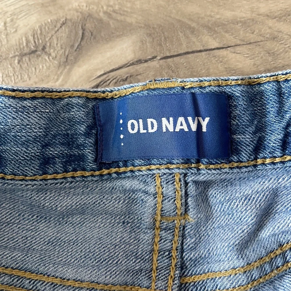 Old Navy Girl Denim Shorts Size 10